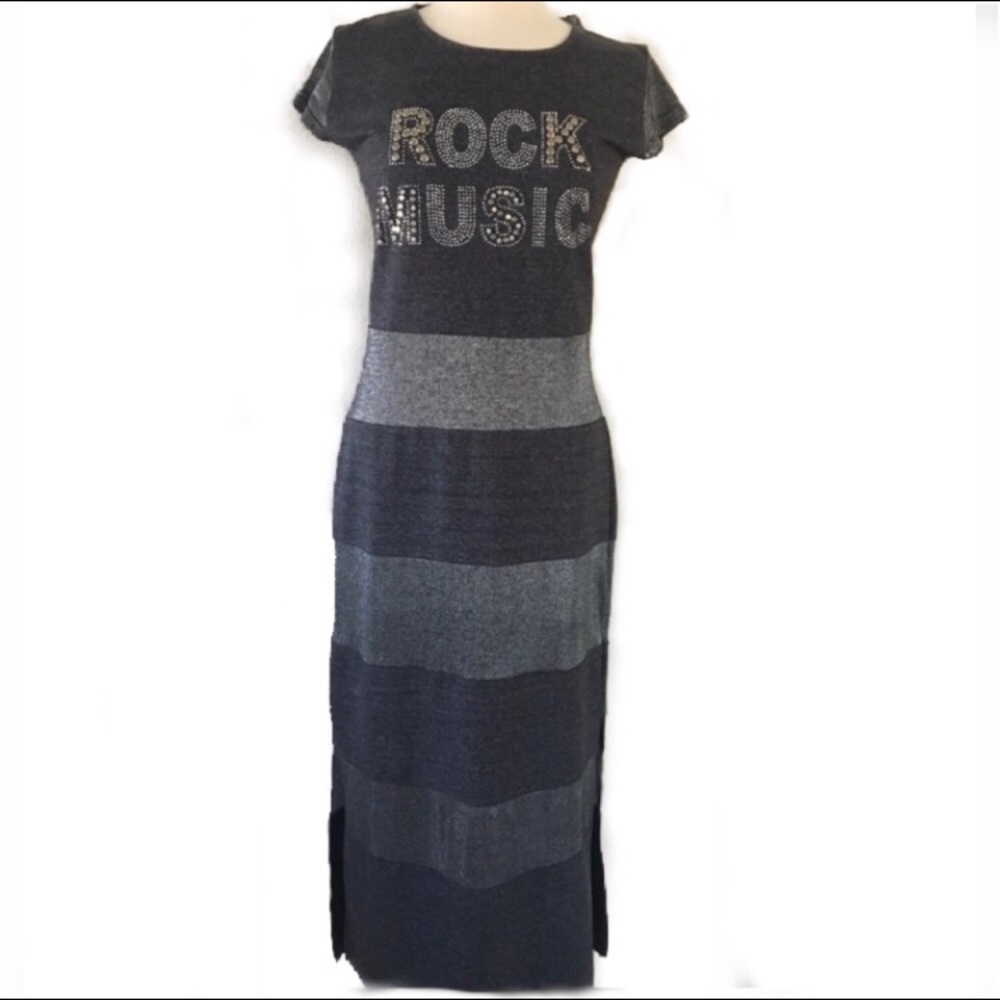 StuDdEd "R0cK MuSic" maXi Nw0T